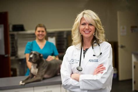 If your pet is evaluated and deemed to need emergency care, we will stabilize them and direct you to the nearest emergency hospital. . Medvet dayton reviews